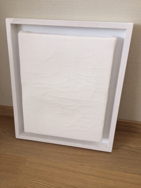 Dave Donné Studio view ( Informal work)