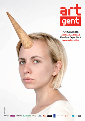 Art Gent 2012