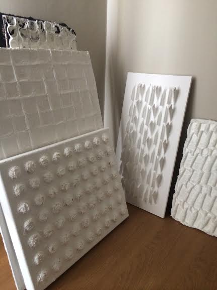 Dave Donné Studio view